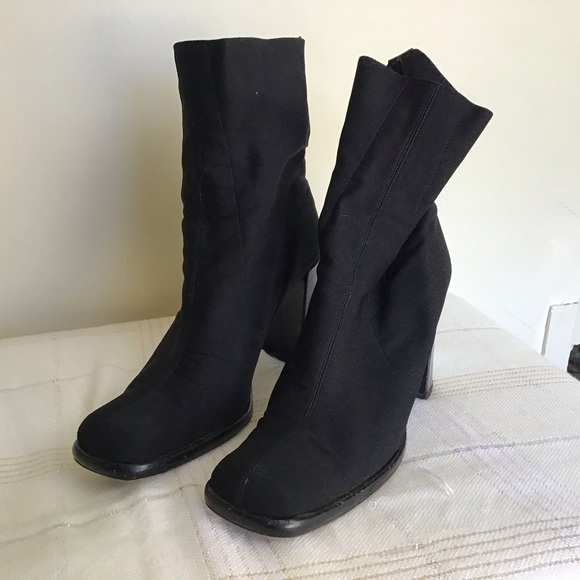 Via Spiga Shoes - Italian Calf-high boots